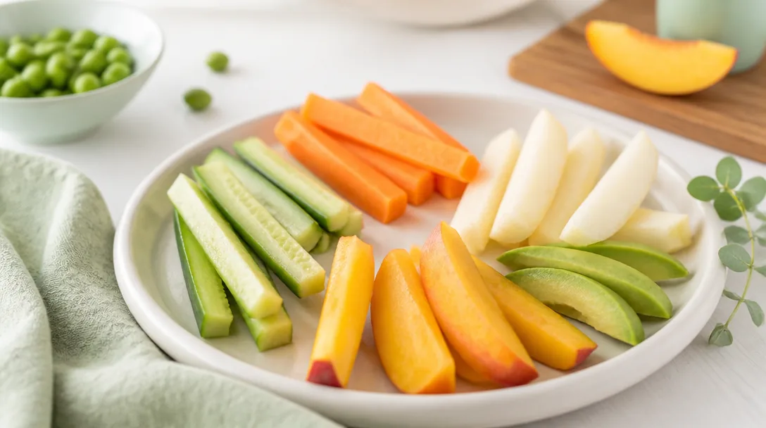 Finger food