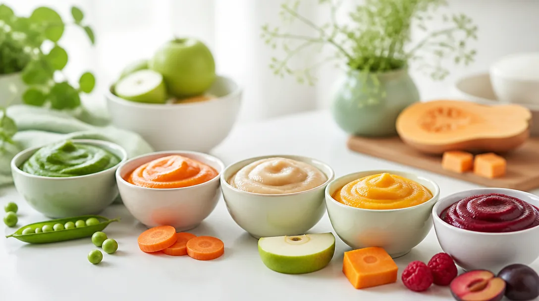 Puréer